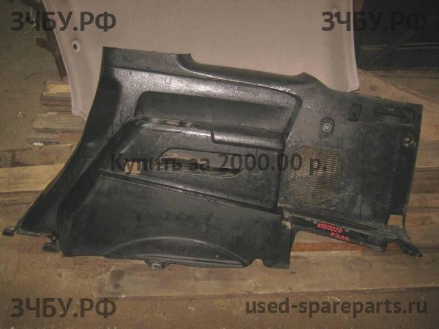 Honda Pilot (2) Обшивка багажника боковая правая