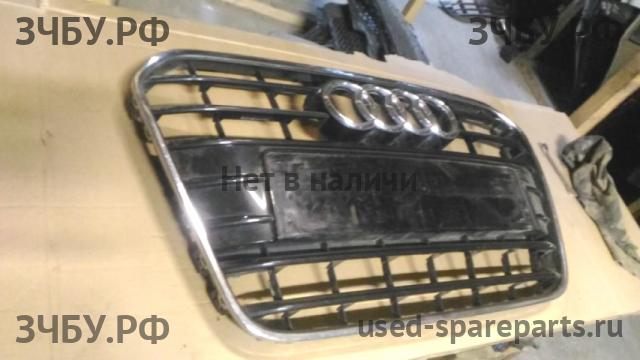 Audi A6 [C7] Решетка радиатора