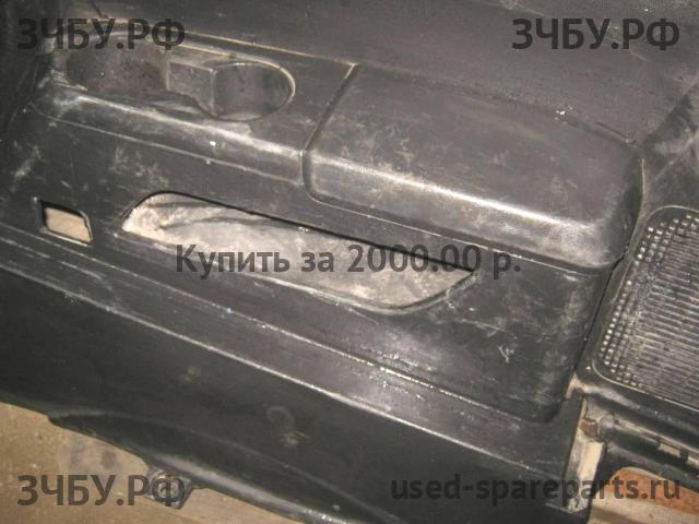 Honda Pilot (2) Обшивка багажника боковая правая