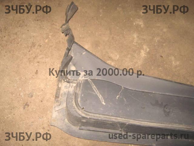 Honda Pilot (2) Решетка стеклоочистителя (Дефлектор водостока)