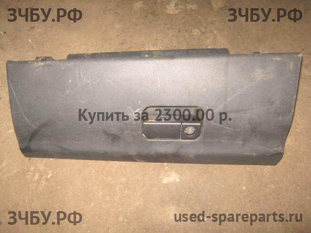 Honda Pilot (2) Бардачок