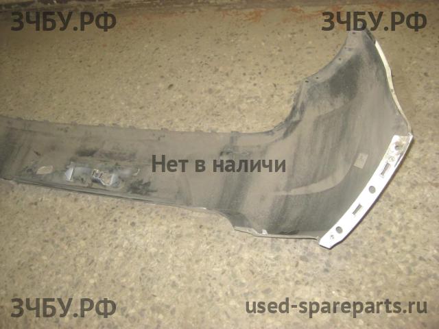 Citroen C4 (2) Бампер задний