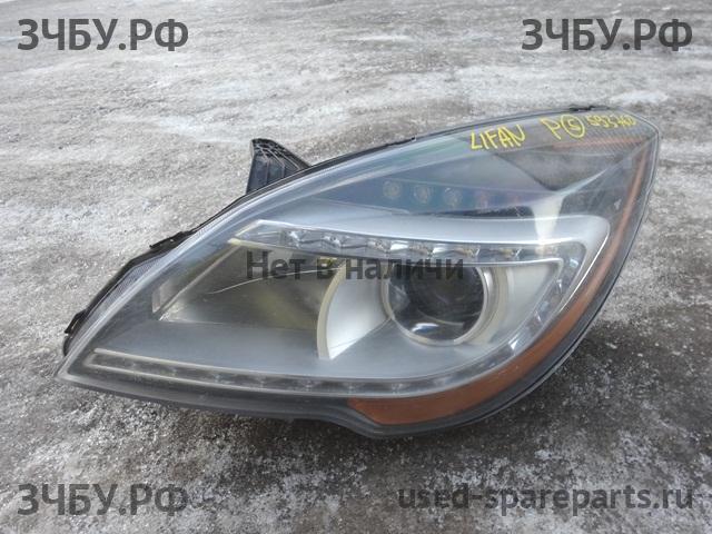 Lifan X50 Фара левая