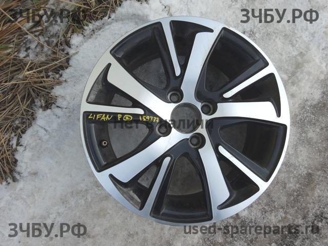 Lifan X50 Диск колесный