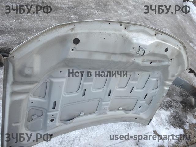 Mitsubishi Outlander 3 Капот