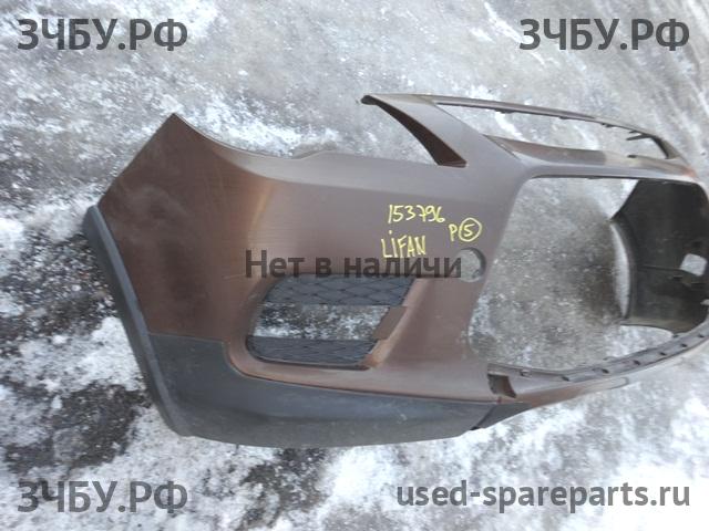 Lifan X50 Бампер передний