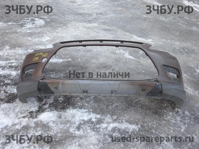 Lifan X50 Бампер передний