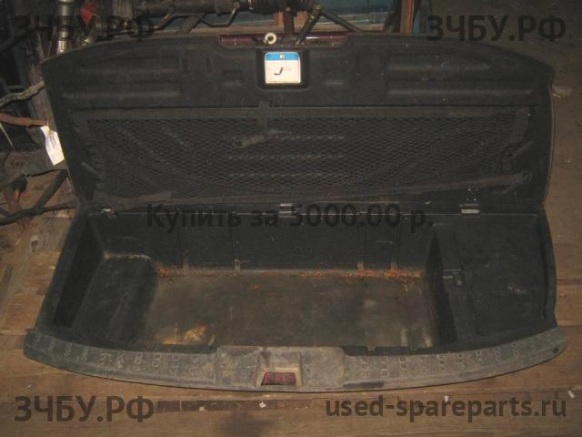 Honda Pilot (2) Ящик для инструментов