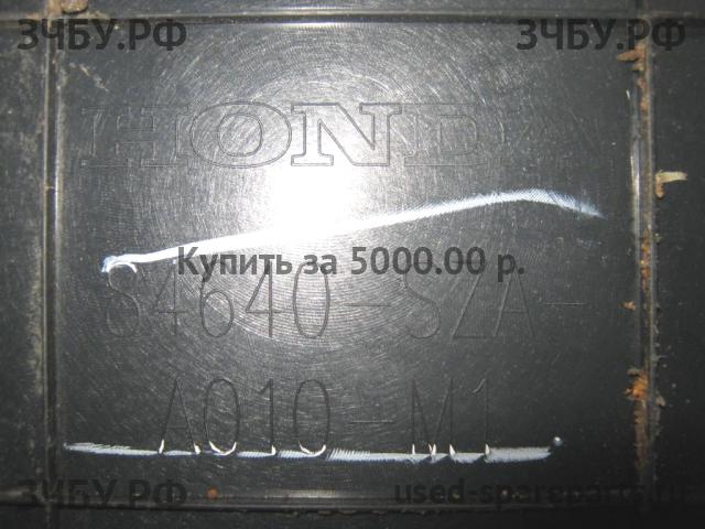 Honda Pilot (2) Ящик для инструментов