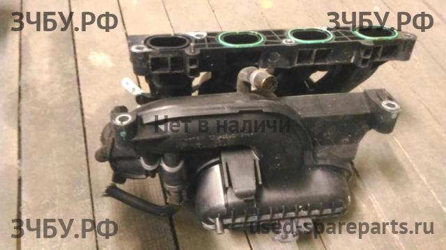 Ford Focus 3 Коллектор впускной