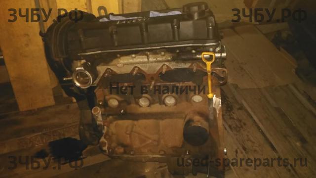 Chevrolet Lacetti Двигатель (ДВС)