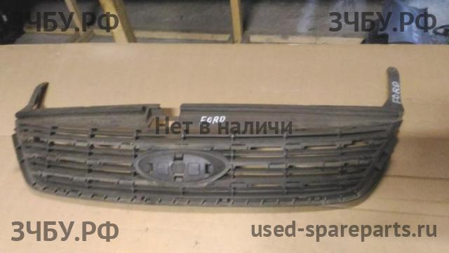 Ford Mondeo 4 Решетка радиатора