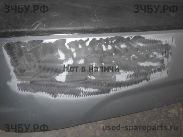 Hyundai Getz Бампер задний