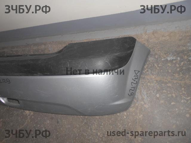 Hyundai Getz Бампер задний