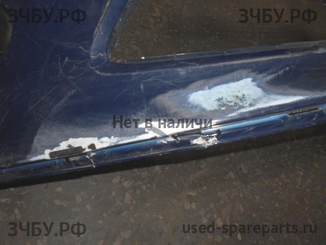 Ford Focus 3 Бампер передний