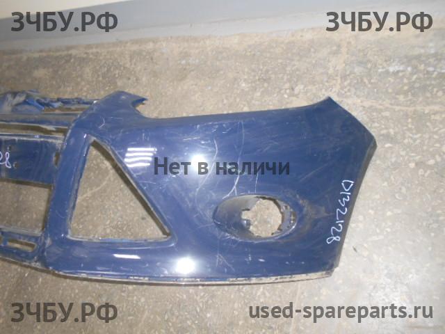 Ford Focus 3 Бампер передний