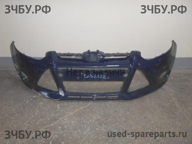 Ford Focus 3 Бампер передний