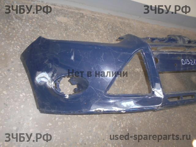 Ford Focus 3 Бампер передний