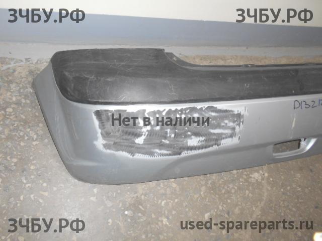 Hyundai Getz Бампер задний
