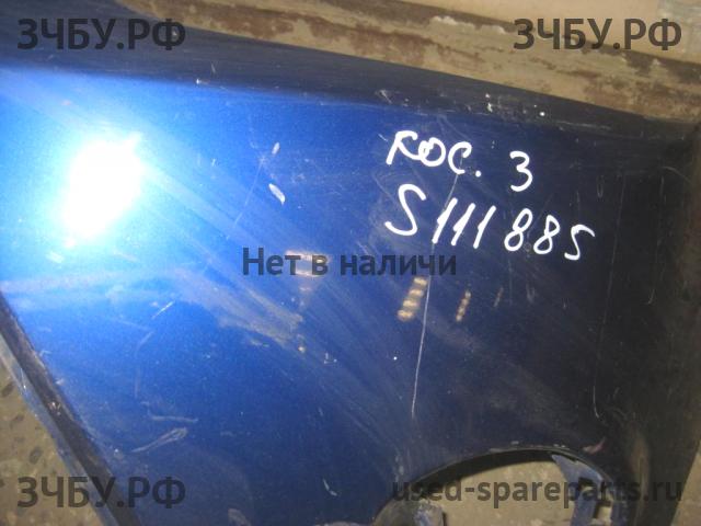 Ford Focus 3 Бампер передний