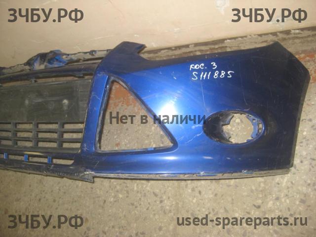 Ford Focus 3 Бампер передний