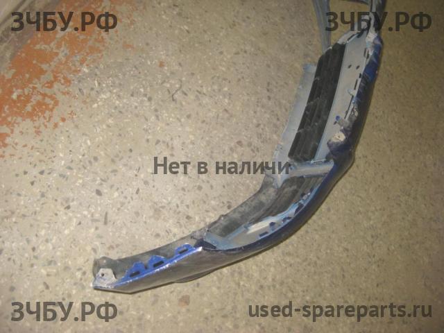 Ford Focus 3 Бампер передний
