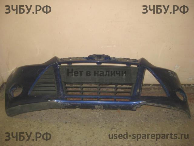 Ford Focus 3 Бампер передний