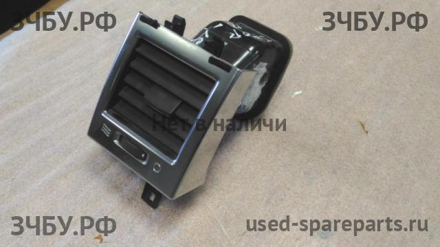 Land Rover Range Rover Sport 1 Дефлектор воздушный