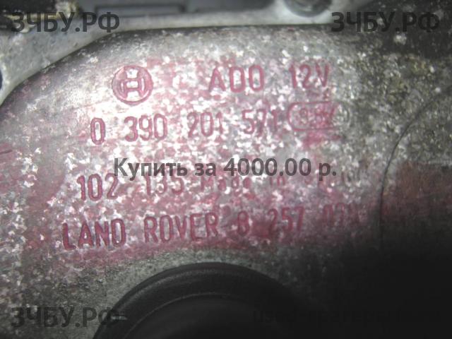 Land Rover Range Rover 3 (LM) Моторчик стеклоочистителя задний