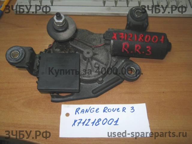 Land Rover Range Rover 3 (LM) Моторчик стеклоочистителя задний