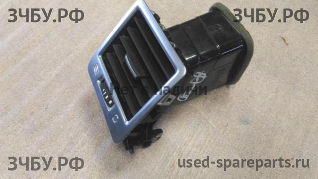 Land Rover Range Rover Sport 1 Дефлектор воздушный