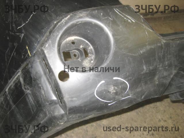 Nissan X-Trail 2 (T31) Бампер задний