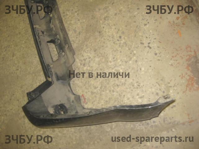 Nissan X-Trail 2 (T31) Бампер задний