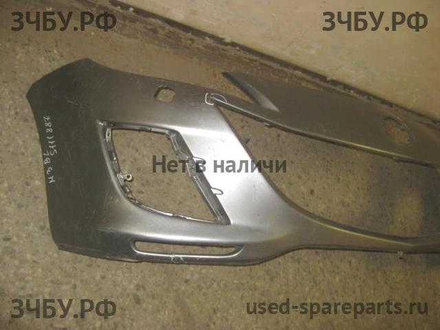 Mazda 3 [BL] Бампер передний