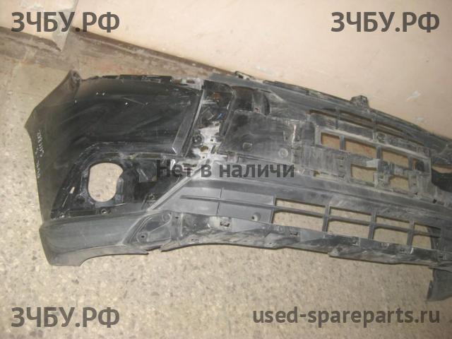 Mitsubishi Outlander 3 Бампер передний