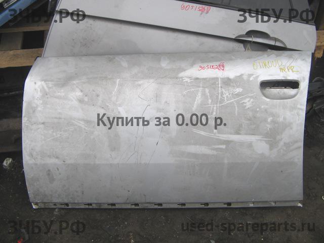 Audi Allroad quattro (1) [4BH C5] Дверь передняя левая