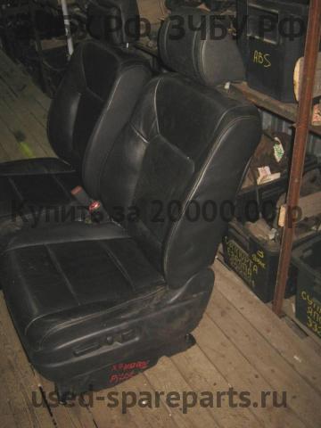 Honda Pilot (2) Сиденья (комплект)