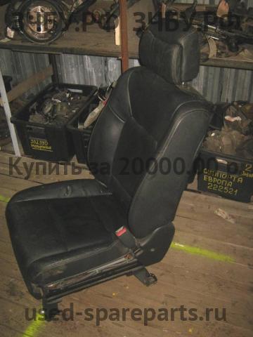 Honda Pilot (2) Сиденья (комплект)