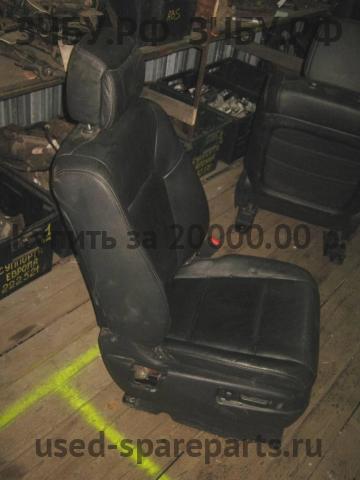 Honda Pilot (2) Сиденья (комплект)