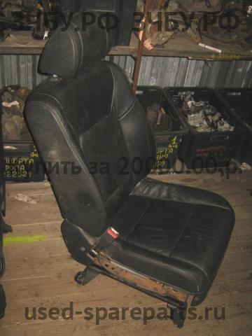 Honda Pilot (2) Сиденья (комплект)