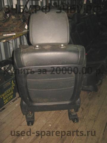 Honda Pilot (2) Сиденья (комплект)