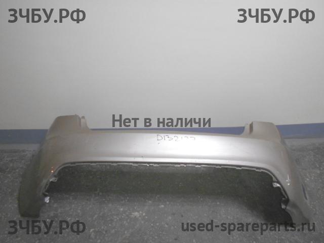 KIA Rio 3 Бампер задний