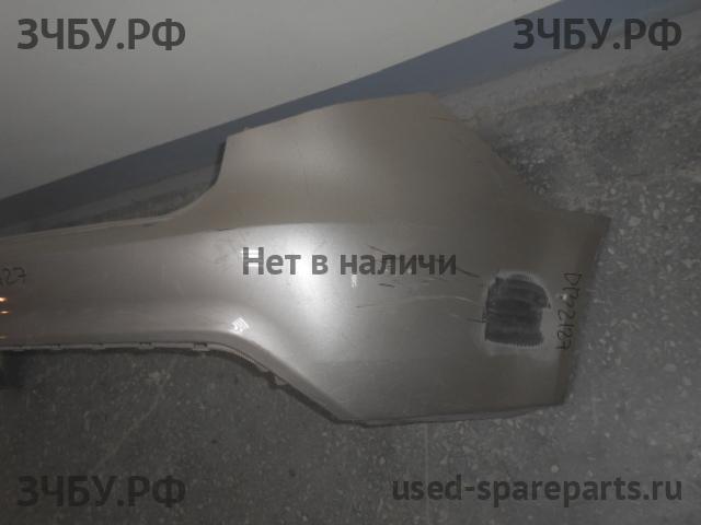 KIA Rio 3 Бампер задний
