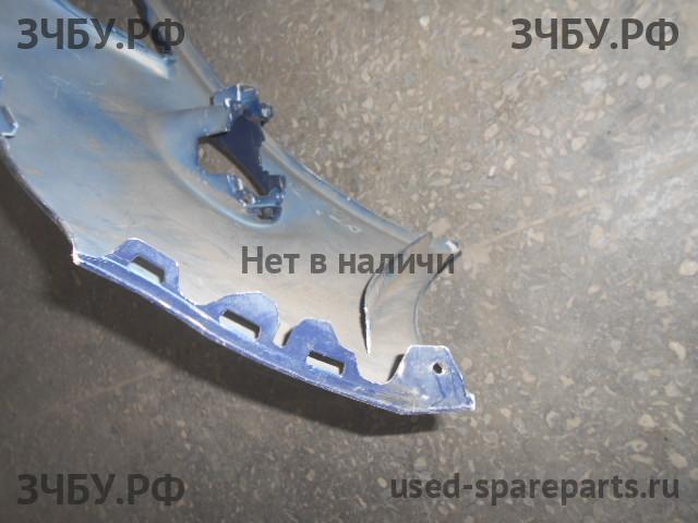 Ford Focus 3 Бампер передний