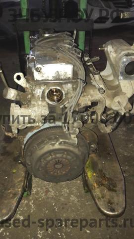 Mitsubishi Carisma (DA) Двигатель (ДВС)
