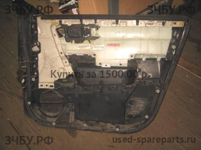 Honda Pilot (2) Обшивка двери передней левой