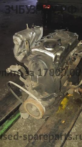 Mitsubishi Carisma (DA) Двигатель (ДВС)