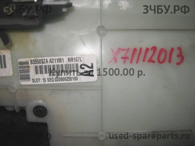 Honda Pilot (2) Обшивка двери передней левой