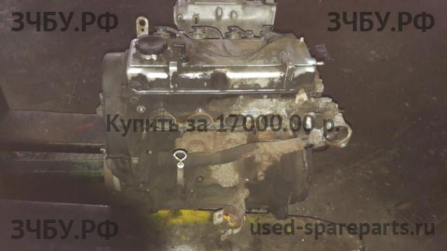 Mitsubishi Carisma (DA) Двигатель (ДВС)