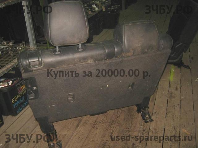 Honda Pilot (2) Сиденья (комплект)